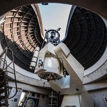 Minami Aso Luna Observatory Auberge Mori No Atelier Minamiaso Dış mekan fotoğraf