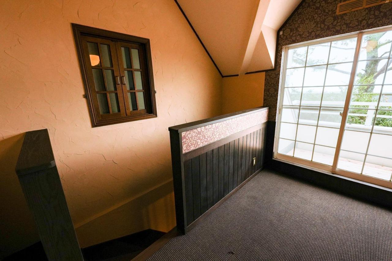 Minami Aso Luna Observatory Auberge Mori No Atelier Minamiaso Dış mekan fotoğraf