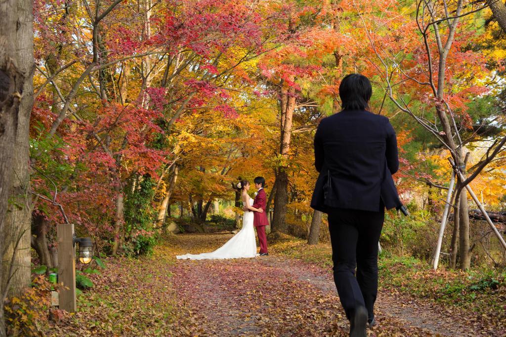 Minami Aso Luna Observatory Auberge Mori No Atelier Minamiaso Dış mekan fotoğraf