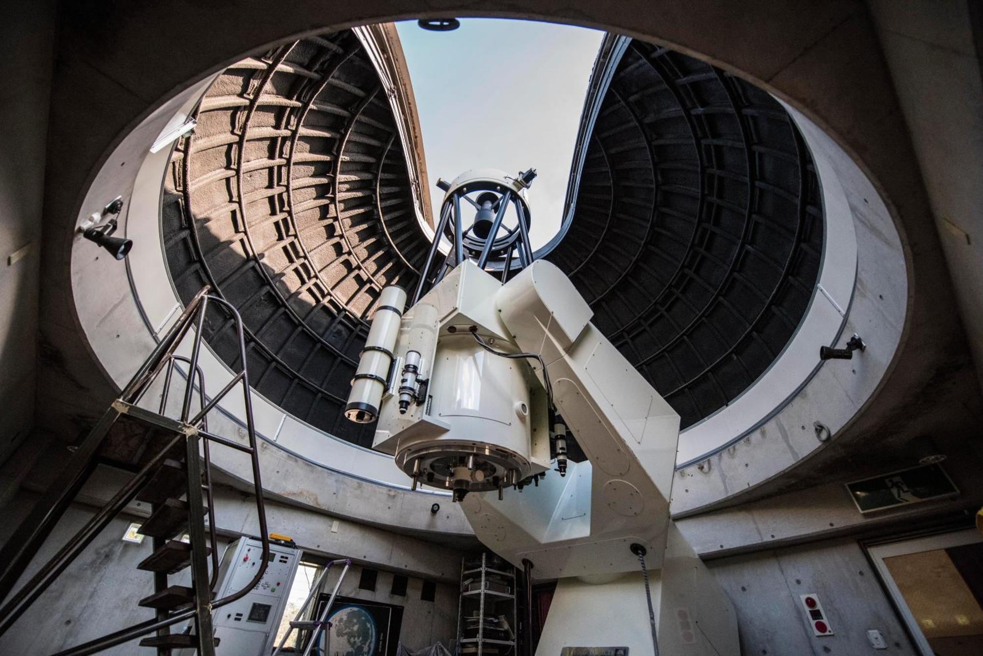 Minami Aso Luna Observatory Auberge Mori No Atelier Otel Minamiaso Dış mekan fotoğraf