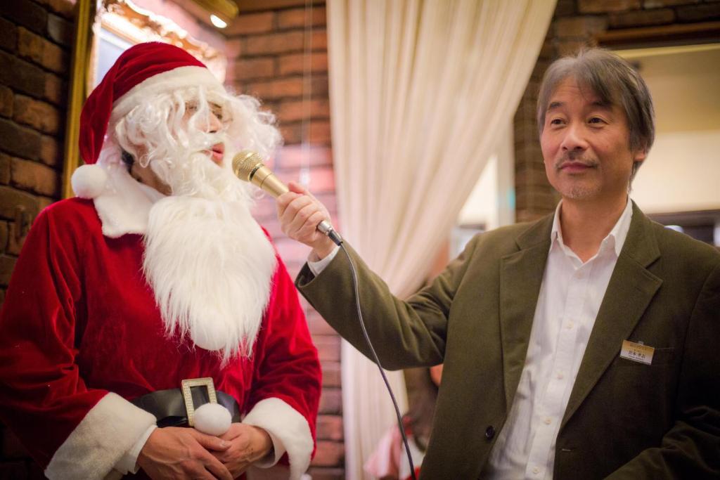 Minami Aso Luna Observatory Auberge Mori No Atelier Otel Minamiaso Dış mekan fotoğraf